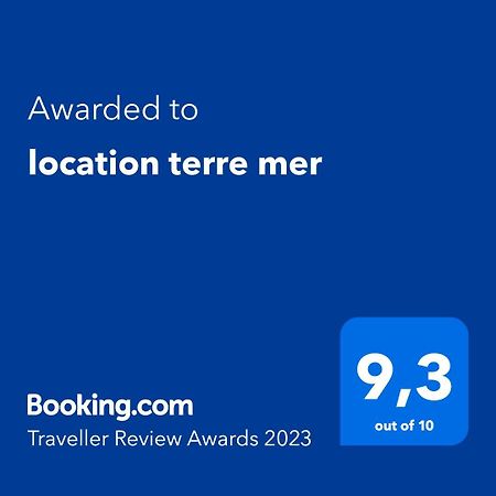 Location Terre Mer Le Temple  ภายนอก รูปภาพ